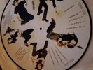 Dragonforce ?– Inhuman Rampage, 2006, Picture Disc, Vinyl, Rock