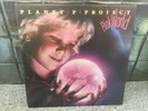 PLANET P. PROJECT - PINK WORLD/LP/EXCELLENT/1984