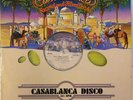 KISS -I WAS MADE FOR LOVIN' YOU / CHARISMA- MEXICAN 12