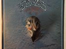 EAGLES THEIR GREATEST HITS  1971/1975 LP ASYLUM STEREO ORIGINAL PROMO