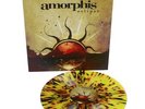 Amorphis - Eclipse Splatter Vinyl LP Repress 2018 NEU/OVP