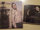 Morrissey Throwing My Arms Around Paris  7 Vinyl Record+ Live at Earl's Court CD