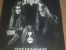 Immortal Pure Holocaust Black Metal Gorgoroth Mayhem Taake Darkthrone Behemoth