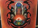 Alice Coltrane Ptah The El Daoud LP Joe Henderson Pharaoh Sanders