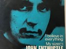 John Entwistle I Believe in Everything 7