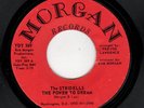 SOUL GROUP HARMONY-STRIDELLS-THE POWER TO DREAMSTICK-EM UP KIND OF LOVIN