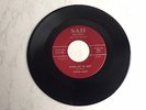 Rare original Rockabilly '45  Ronnie Allen 