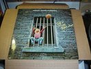 LP:  RELEASE MUSIC ORCHESTRA - Get The Ball KRAUTROCK PROG ORIGINAL 76 BRAIN Rec