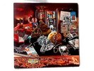 Over-Nite Sensation LP (The Mothers - 1973) K41000 (ID:15447)