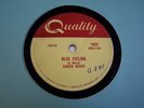 CHUCK BERRY 78rpm QUALITY 1663 