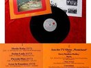 LP Pepe Lienhard Band: Pepes Spezialitäten 1970 - 1980