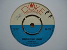 TOMMY MCCOOK & SUPERSONICS - LAST LICK ORIG 1970 UK DUKE DU-72 ALTON ELLIS RARE