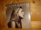 Signed DIANA KRALL Live in Paris Audiophile VERVE 2x 180g LP Made in Germany