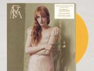 Florence and The Machine - High As Hope Vinyl LP Yellow Sealed New