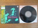BLACK SABBATH The Best Of JAPAN ONLY LP w/ OBI Gatefold Sleeve Swirl FD-94