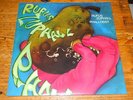 RUFUS ZUPHALL - Phallobst (1971) / Re. Long Hair Germany / Vinyl LP  - Sealed
