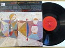 CHARLES MINGUS AH UM JAZZ LP WITH SHRINK