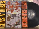 GUNS N ROSES, APPETITE FOR DESTRUCTION - UNCENSORED COVER GHS 24148