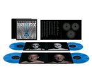 RAMMSTEIN: PARIS the DELUXE BOX EDITION 4 coloured LPS & 2CD Blu-Ray