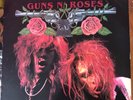 GUNS & ROSES LIVE LIKE A SUICIDE LP