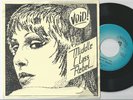VOID    Wonder Fun / Middle Class Rebel Danish 45PS 1982.