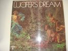 RALF NOWY LUCIFER´S DREAM 1973 1ST PRESS MINT- KRAUTROCK
