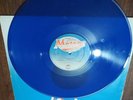 THE MOTORS;AIRPORT//COLD LOVE(live)/ BE WHAT YOU’VE..( live) 12” BLUE EX+EX+EX+