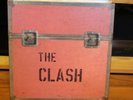 5 Alben: The Clash - 5 Studio Album LP Set