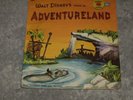 Walt Disney's Song Of Adventureland - 6