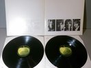 The Beatles/White Album  DoLP Germ.Apple 1c 172-04 173/174 sehr gut
