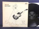 JOE PUMA - Wild Kitten - Dawn Label - Mono