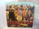 BEATLES Sgt. Peppers Lonely Hearts Club Band OZ Mono LP Vinyl PMCO-7027 (VG)
