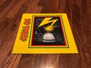 Bad Brains - ROIR (Reachout International Records) ?– RUSLP 8223 1997