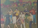TANSEY'S FANCY 1982 EMI CUSTOM RECORDS CFLP-001 AUS LP WORLD MUSIC RARE & GREAT