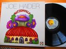 Joe Haider - Katzenvilla     sehr guter Zustand   