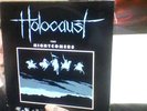 HOLOCAUST - The Nightcomers                   NWOBHM