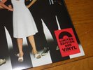 Blondie - Parallel Lines RED Coloured LP VINYL VERY LiMITED Instore Only
