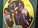 Sex Pistols - Limted Edition LP (pic disc) Clash/Damned/PIL/Ruts/Slits/Buzzcocks