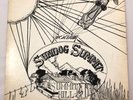 RARE Sundog Summit on Summit Hill LP - Private Press Chicago Rock Band c1970s