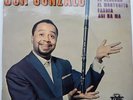 45 French EP DON GONZALO El Alacran + 3 Titles CUBA CUBAN Typic Son Montuno