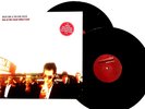 scarce \ NICK CAVE and the bad seeds - live at the royal albert hall - 2X LP