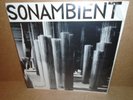 HARRY BERTOIA SONAMBIENT 9 VERY RARE M+/NM+/VG LPs/Vinyl AVANTGARDE