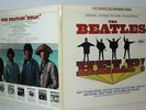 Beatles Help (Original Motion Picture Soundtrack) Capitol SMAS-2386 USA