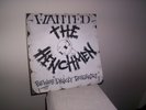 THE HENCHMEN - WANTED - VERY RARE 1994 HIP HOP/RAP VINYL EP ON ILL CYDE RECORDS