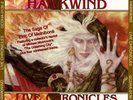 HAWKWIND: LIVE CHRONICLES (GATE) (LP vinyl *BRAND NEW*)