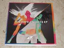 Avicii / THE DAYS / NIGHTS EP / 12