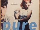 The Primitives - Pure - Vinyl LP (1989) RCA *Signed by Tracy, Paul & Tig*