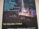 Rolling Stones Gimme Shelter - 1971 Vinyl LP 1st Press - Decca SKL 5101 (VG-,VG)