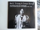 NEIL YOUNG - LIVE IN NEW ORLEANS 1994 - VINILE - LP 33 GIRI - 12