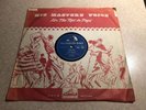 ELVIS PRESLEY HMV 78 Record PARALYSED / WHEN MY BLUE MOON TURNS TO COLD AGAIN